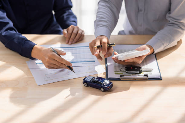 Park Hill auto coverage comparison